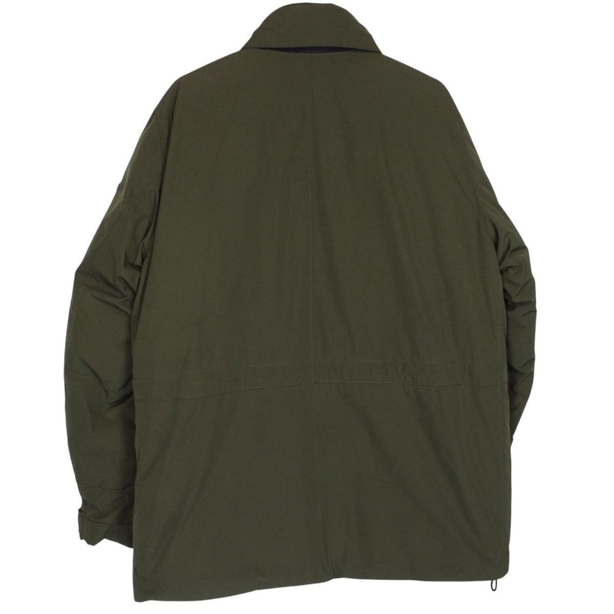 Stone Island AW 2023 Micro Twill Down Jacket Medium
