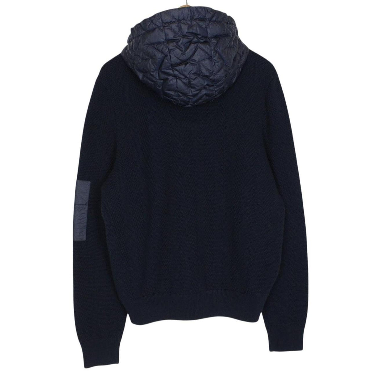 Missoni Hooded Down Jacket Medium