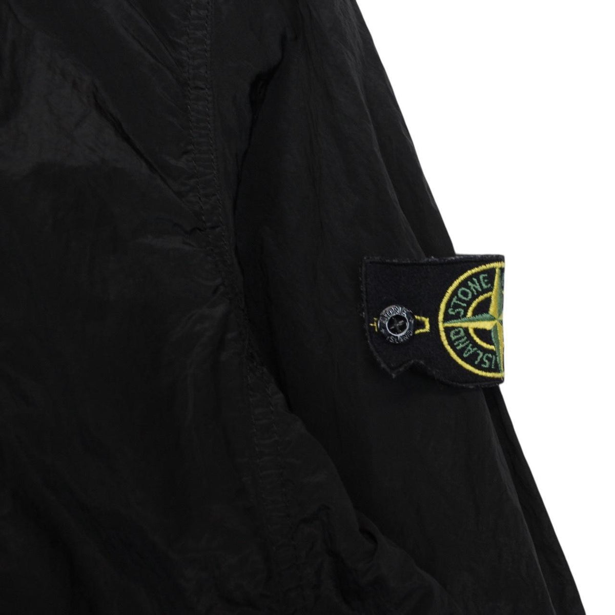 Stone Island SS 2018 Overshirt Jacket Medium