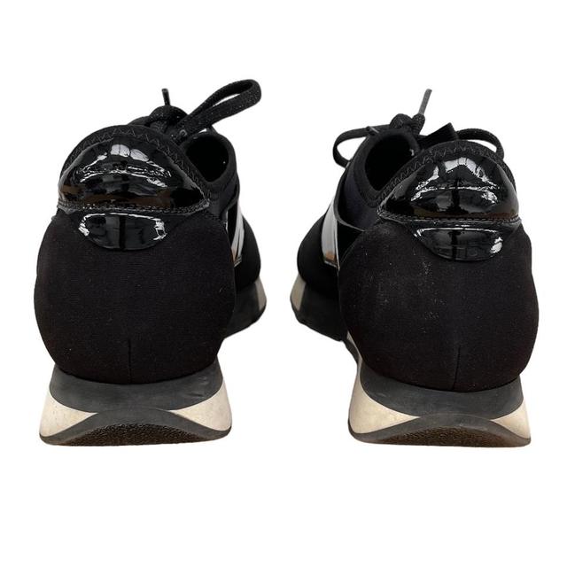 Balenciaga Race Runner Trainers UK 6