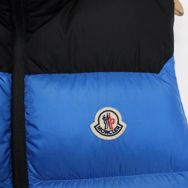 Moncler Ophrys Down Gilet Small