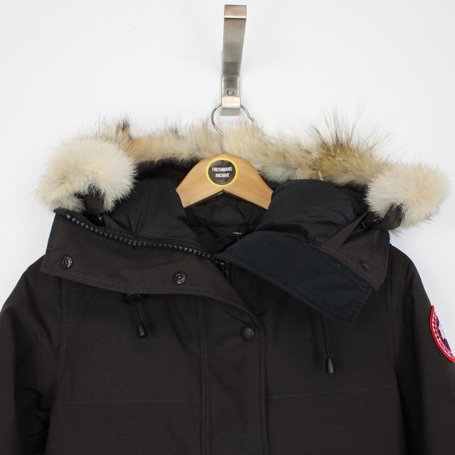 Canada Goose Mackenzie Parka Down Jacket Small