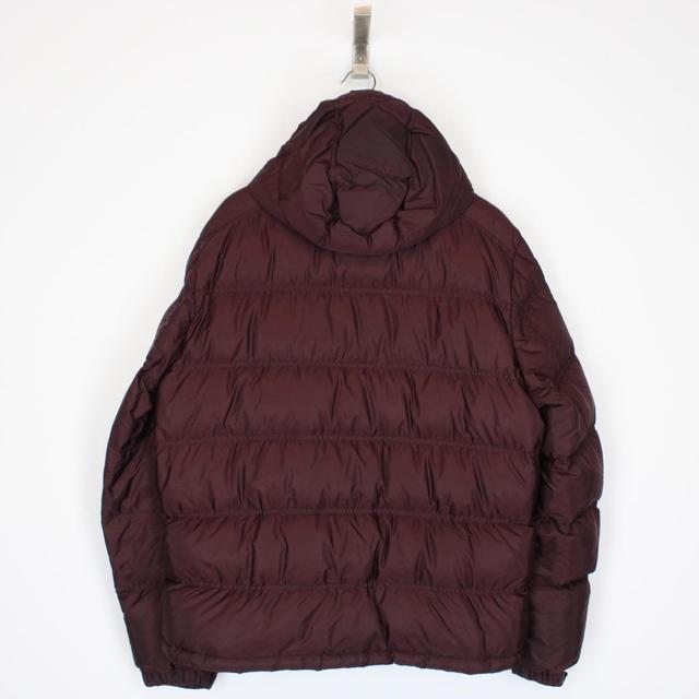 Prada Down Puffer Jacket XL