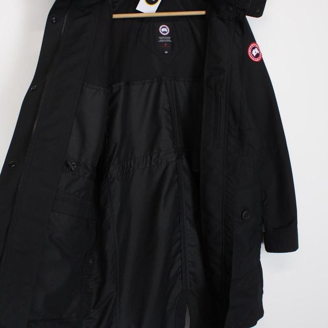 Canada Goose Salida Waterproof Jacket Medium