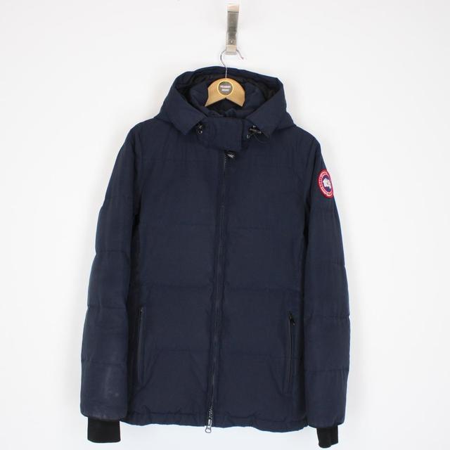 Canada Goose Chelsea Parka Down Jacket Medium