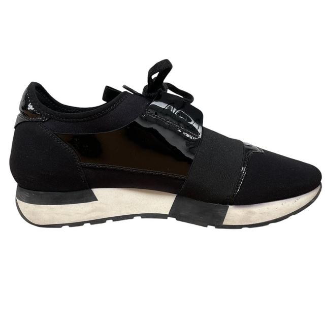 Balenciaga Race Runner Trainers UK 6