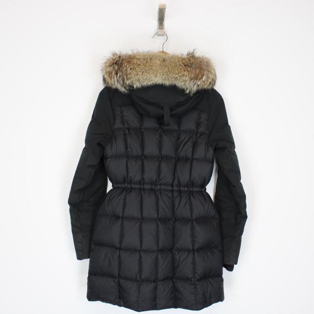 Canada Goose Beechwood Parka Down Coat XS