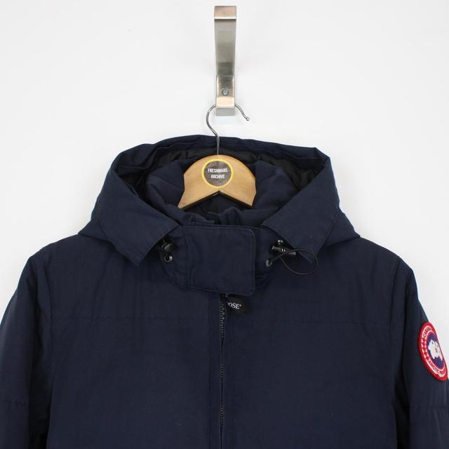 Canada Goose Chelsea Parka Down Jacket Medium