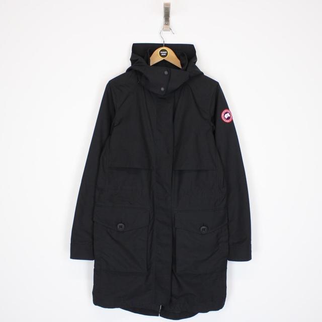 Canada Goose Salida Waterproof Jacket Medium