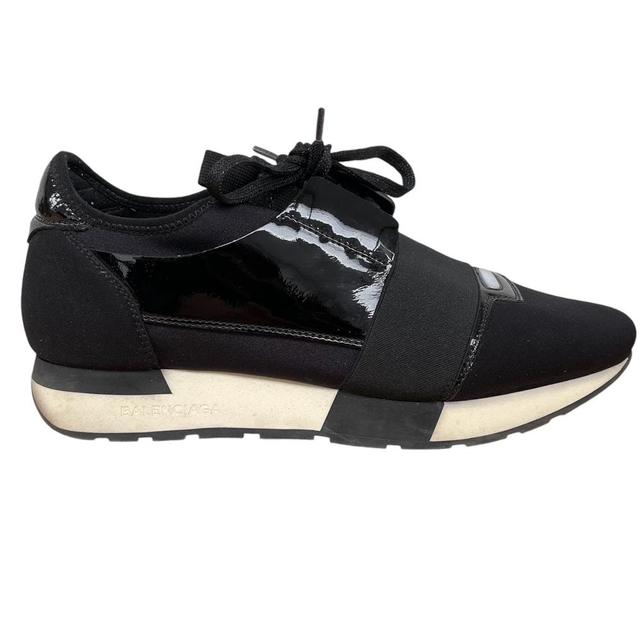 Balenciaga Race Runner Trainers UK 6