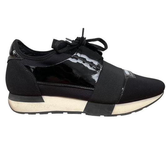 Balenciaga Race Runner Trainers UK 6