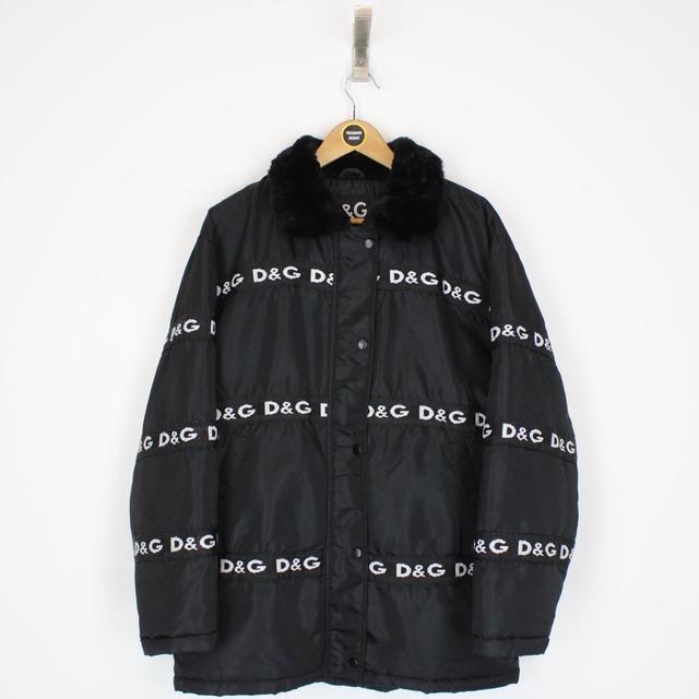 Vintage Dolce & Gabbana Jacket Medium