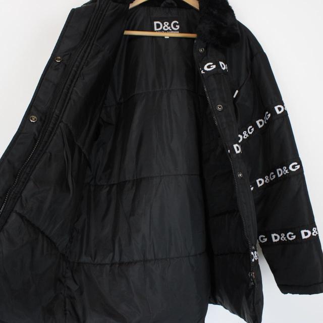 Vintage Dolce & Gabbana Jacket Medium