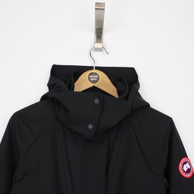 Canada Goose Salida Waterproof Jacket Medium