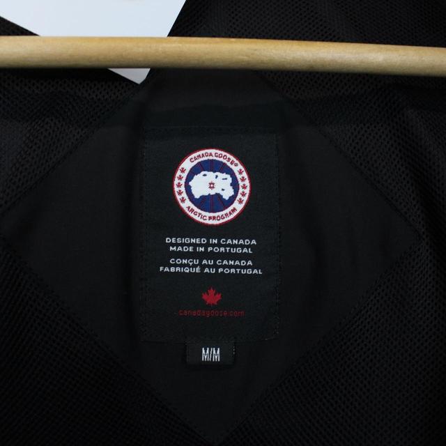 Canada Goose Salida Waterproof Jacket Medium