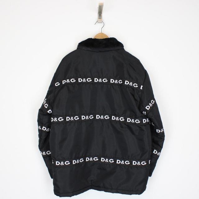 Vintage Dolce & Gabbana Jacket Medium