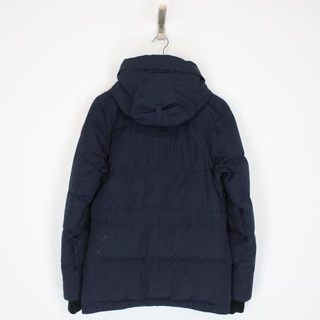 Canada Goose Chelsea Parka Down Jacket Medium