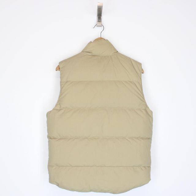 Vintage Ralph Lauren Aztec Navajo Reversible Down Gilet Small
