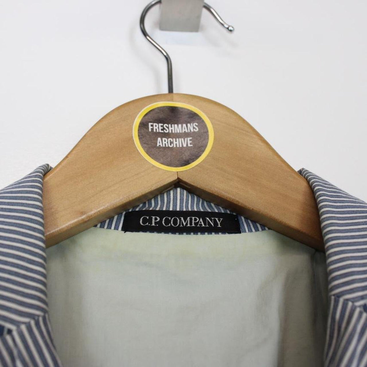 Vintage CP Company SS 2008 Jacket Medium