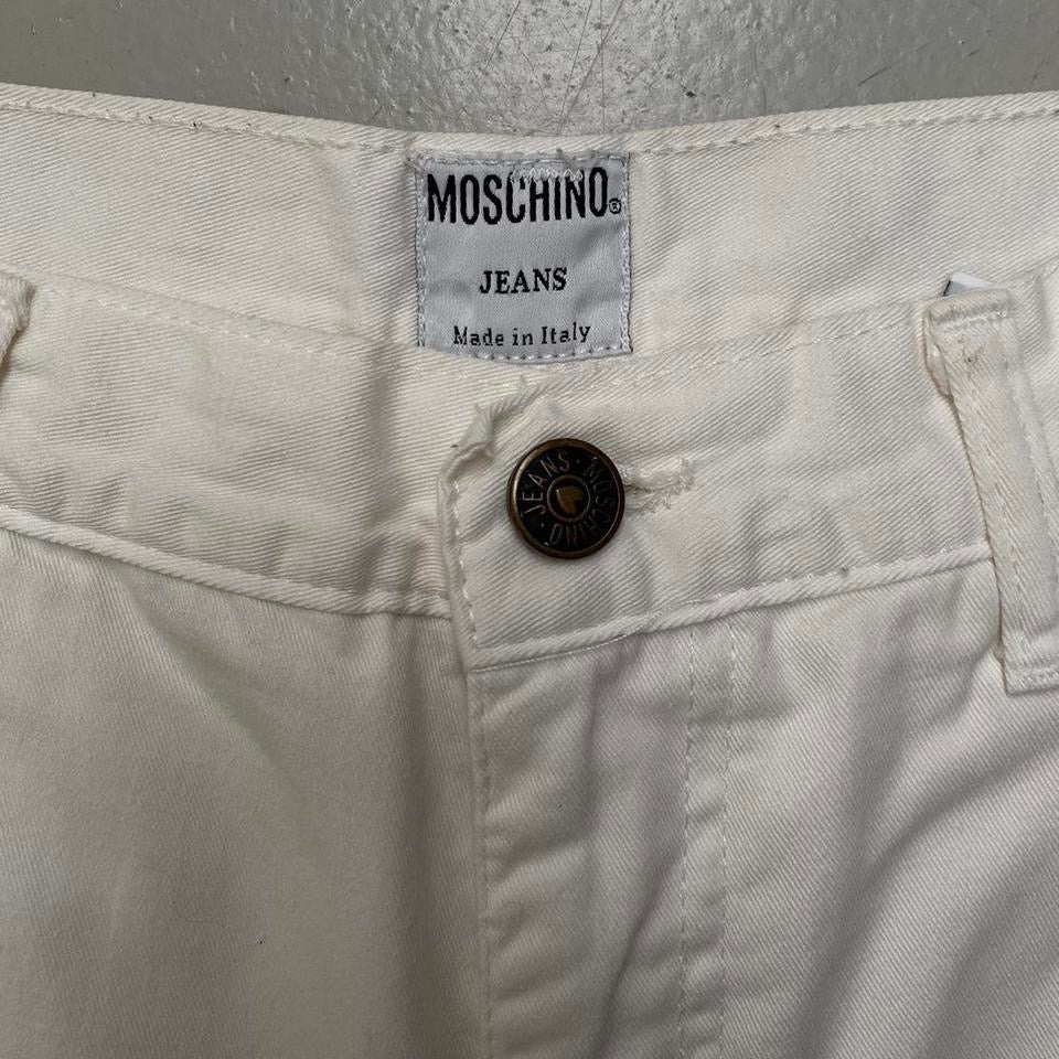 Vintage Moschino Jeans W34