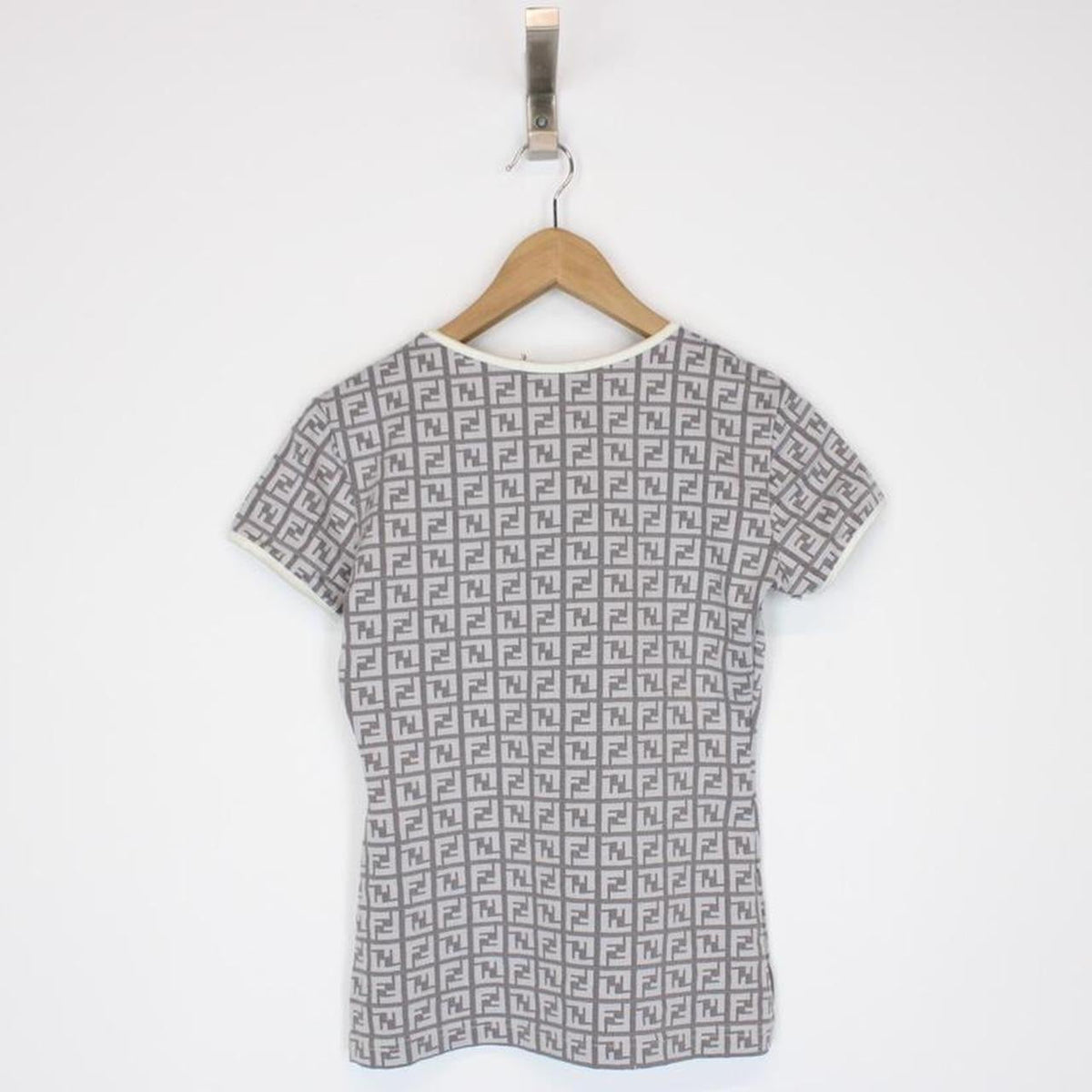 Vintage Fendi Top Medium