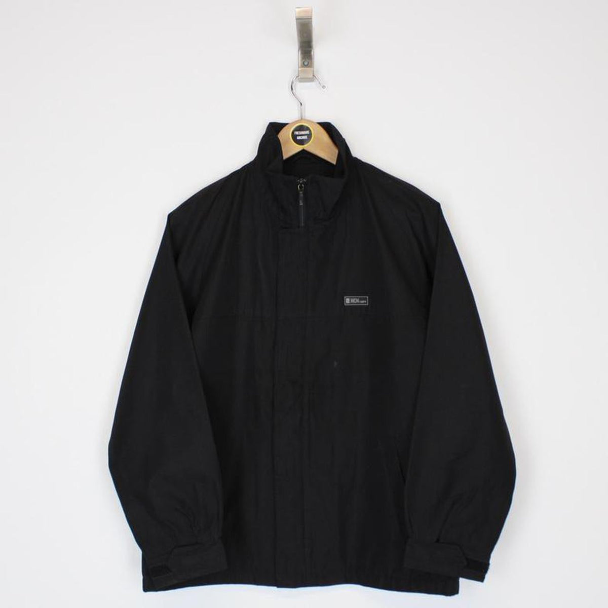 Vintage MCM Jacket Medium