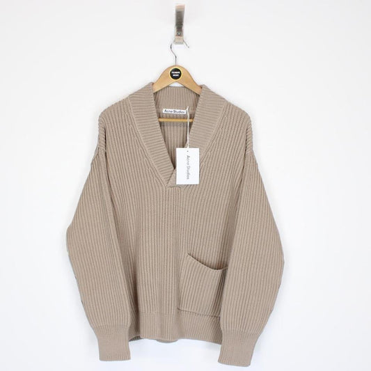 Acne Studios Jumper Small
