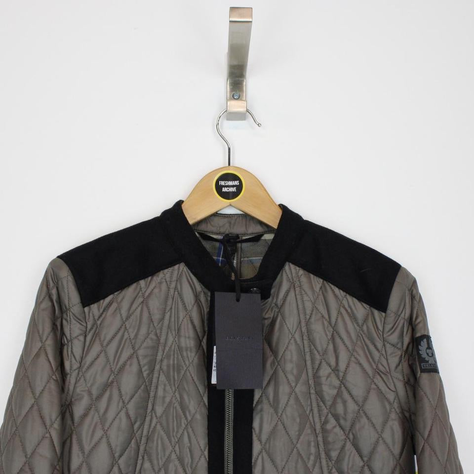 Belstaff Astbury Jacket Small