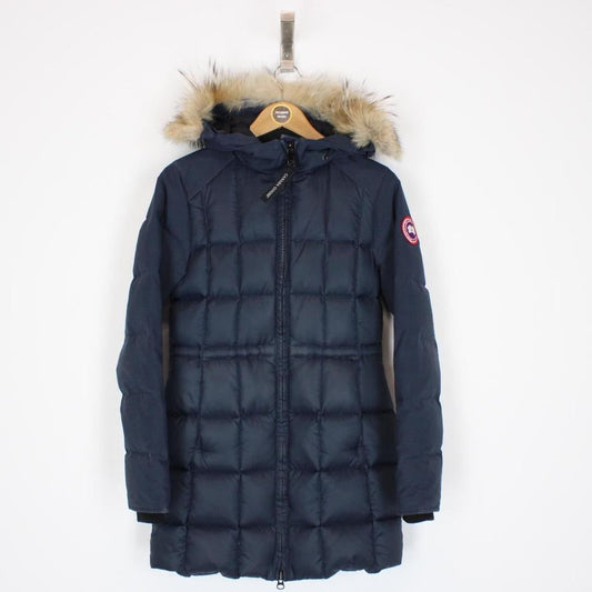 Canada Goose Beechwood Parka XS