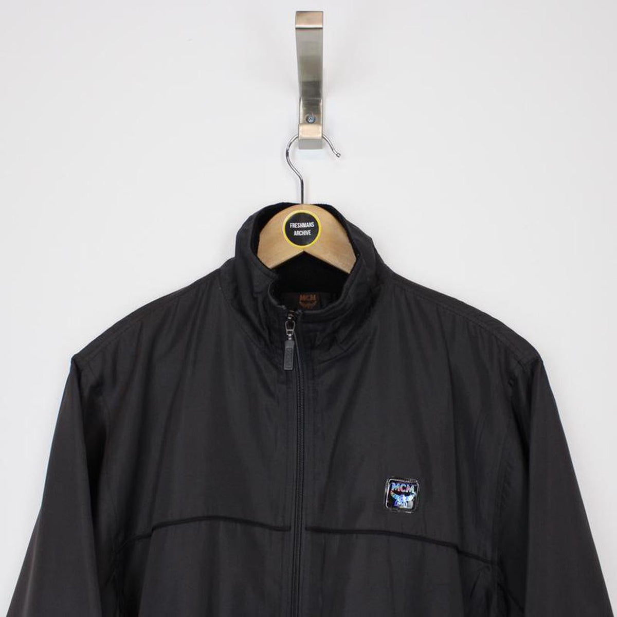 Vintage MCM Jacket Medium