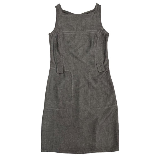 Vintage Fendi Dress Medium