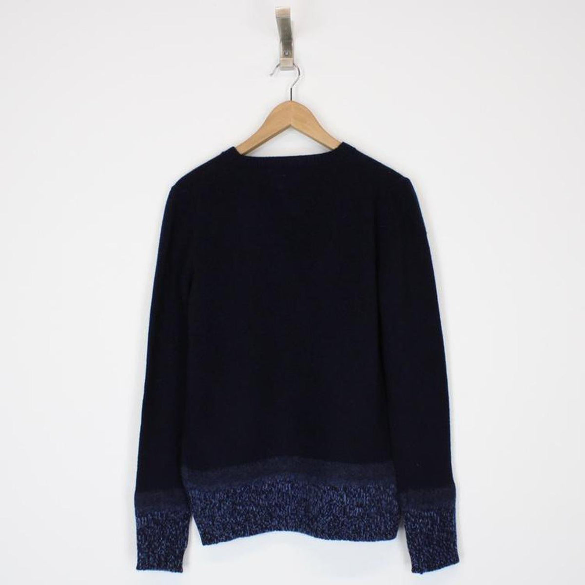 Burberry Merino Wool Jumper Medium