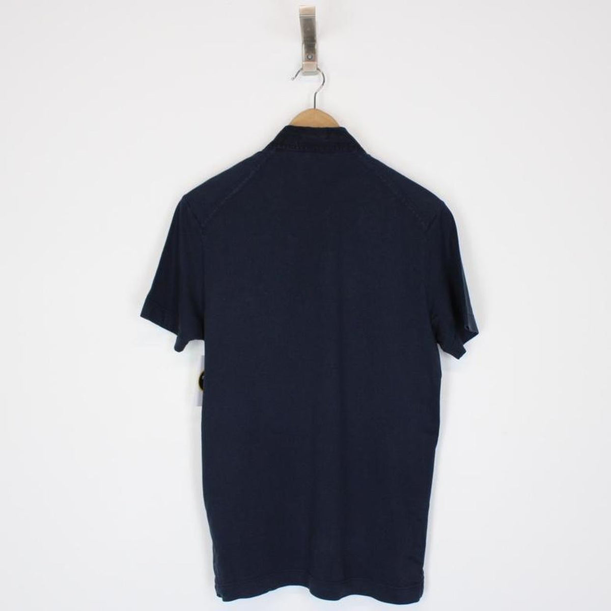 Stone Island SS 2015 Polo Shirt Medium