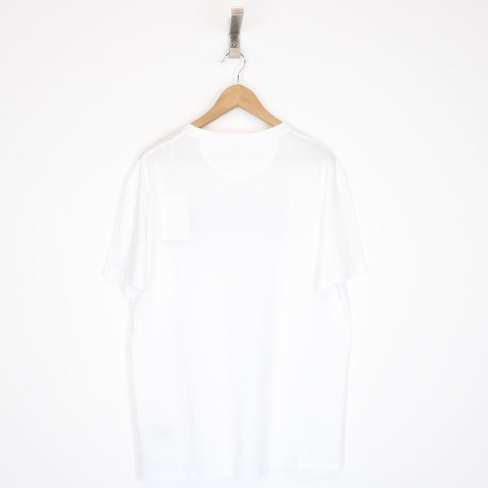 Valentino Garavani College Logo T-Shirt