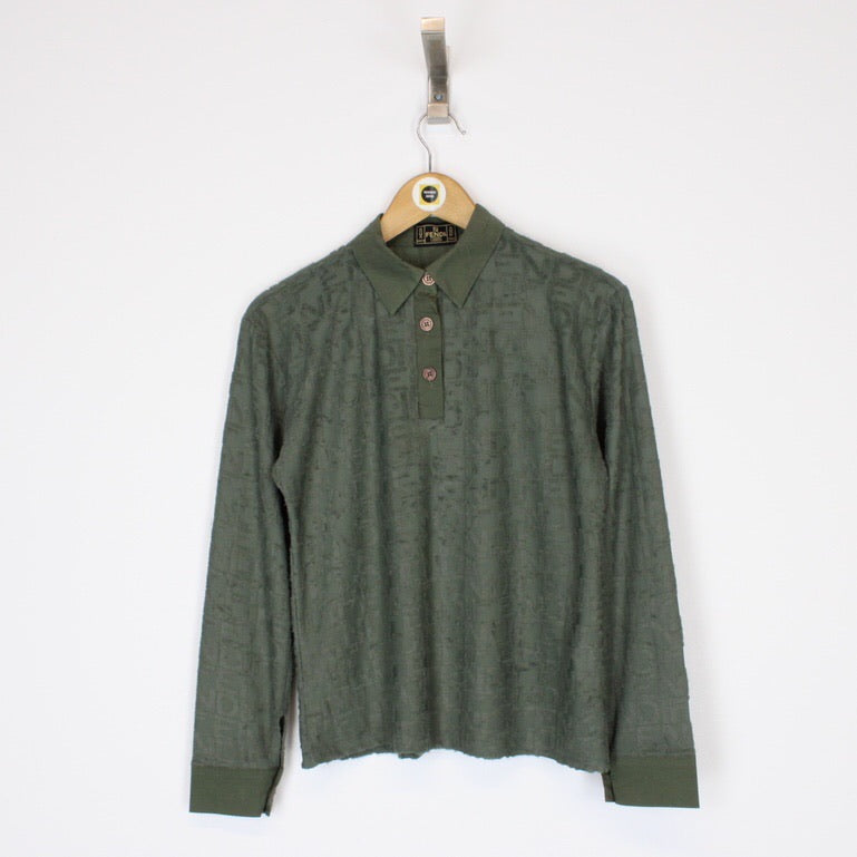 Vintage Fendi Top Medium