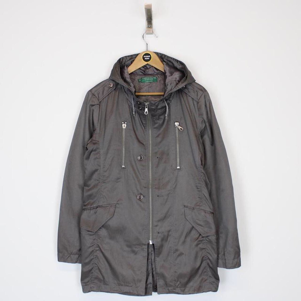 Vintage Comme des Garcons Jacket Small
