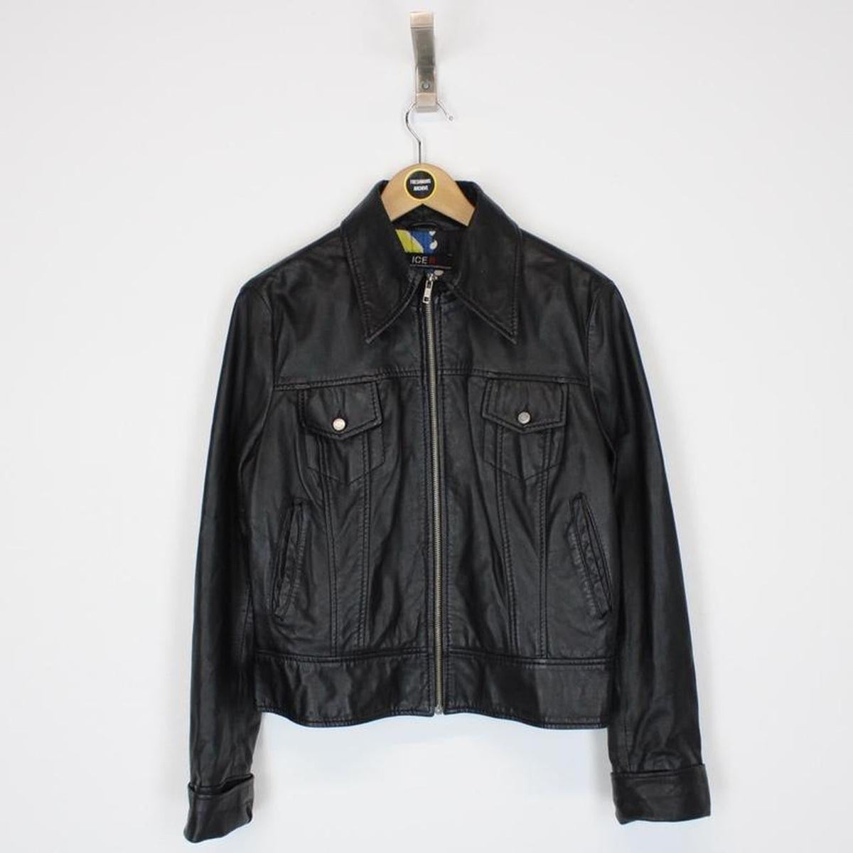 Vintage Iceberg Jacket Large