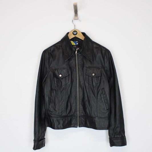 Vintage Iceberg Jacket Large