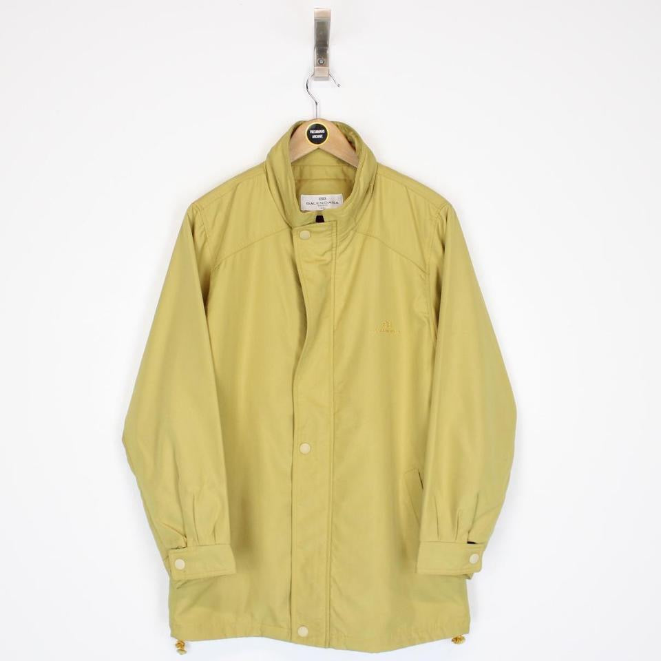 Vintage Balenciaga Coat Medium
