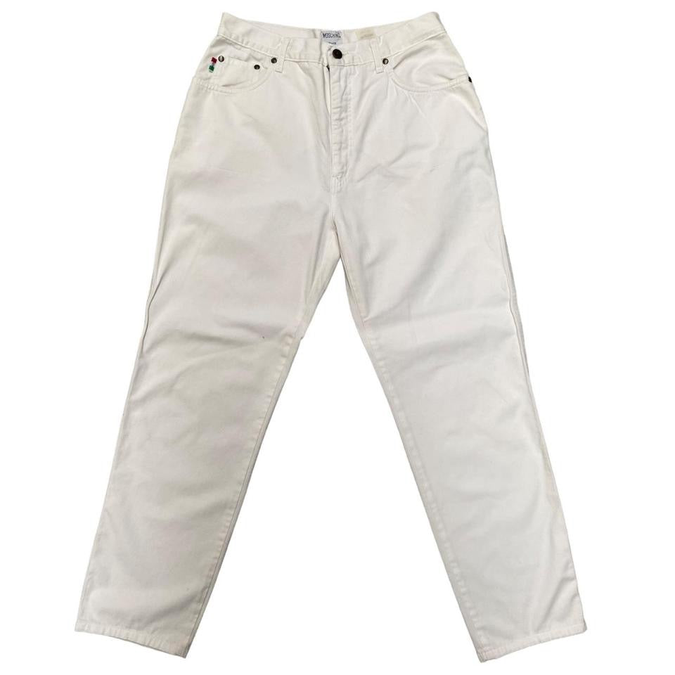 Vintage Moschino Jeans W34