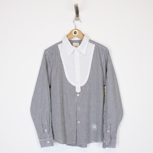 Vintage Uniform Experiment Shirt Small