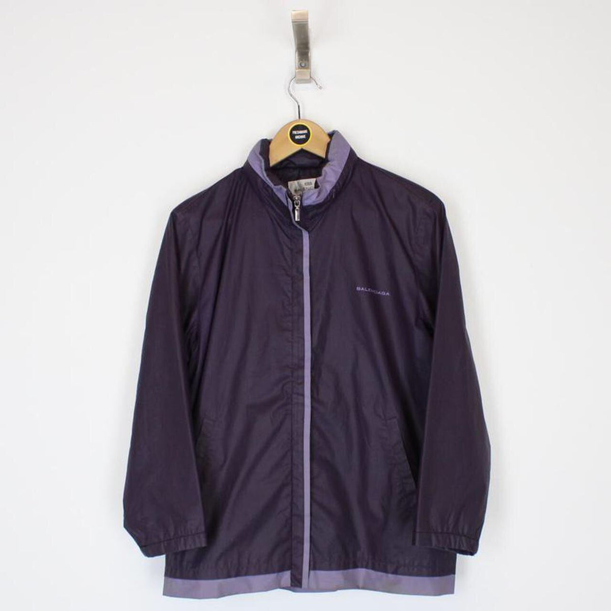 Vintage Balenciaga Jacket Large