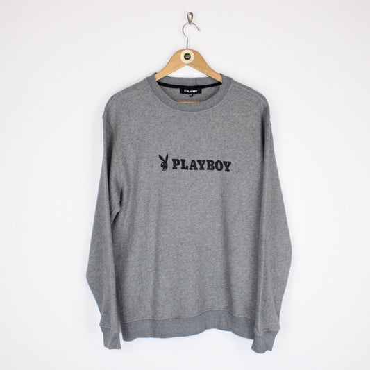 Vintage Playboy Sweatshirt Large