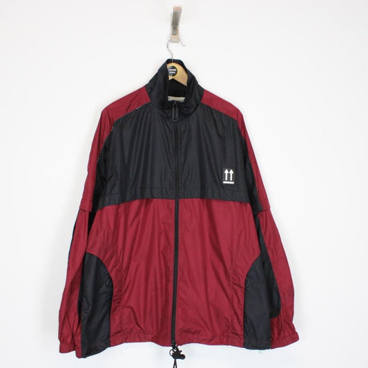 Off White Arrows Jacket Medium
