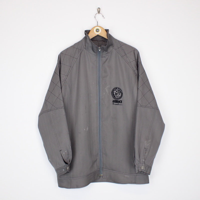 Vintage Alfredo Versace Jacket Large