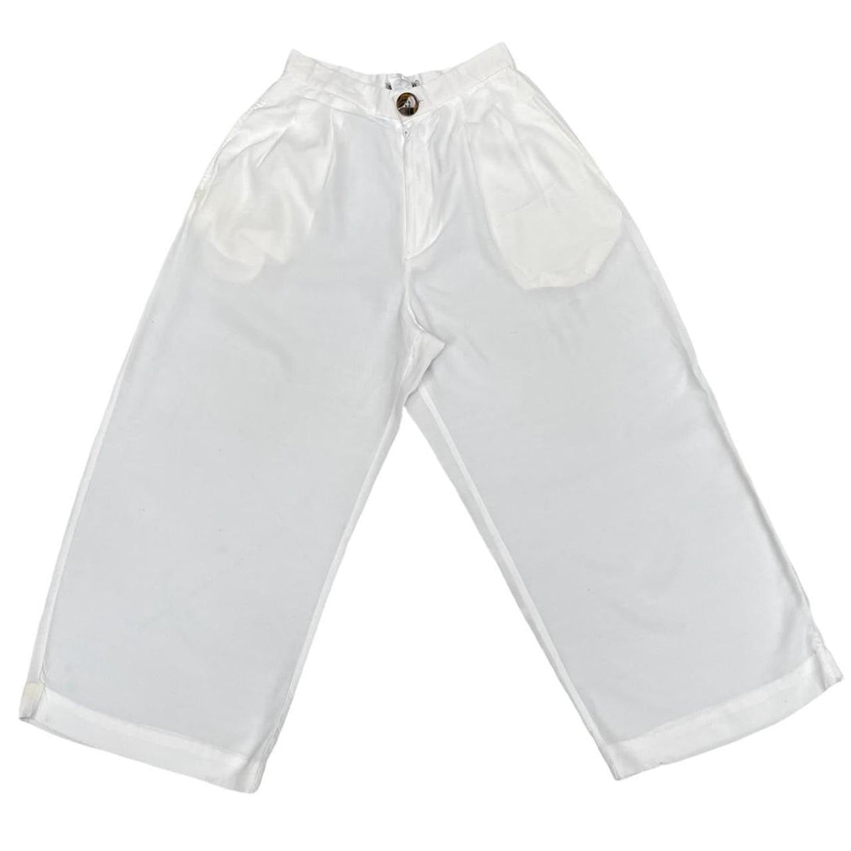 Vintage Issey Miyake Culottes Small