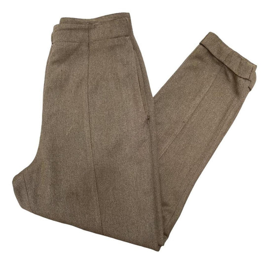 Vintage Missoni Wool Trousers UK 12