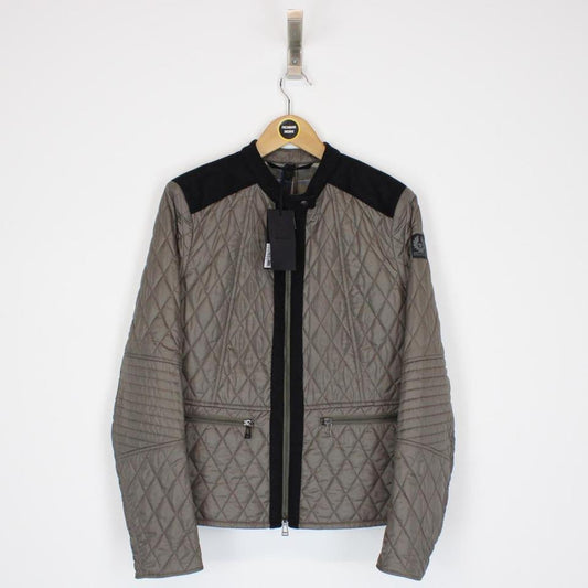 Belstaff Astbury Jacket Small