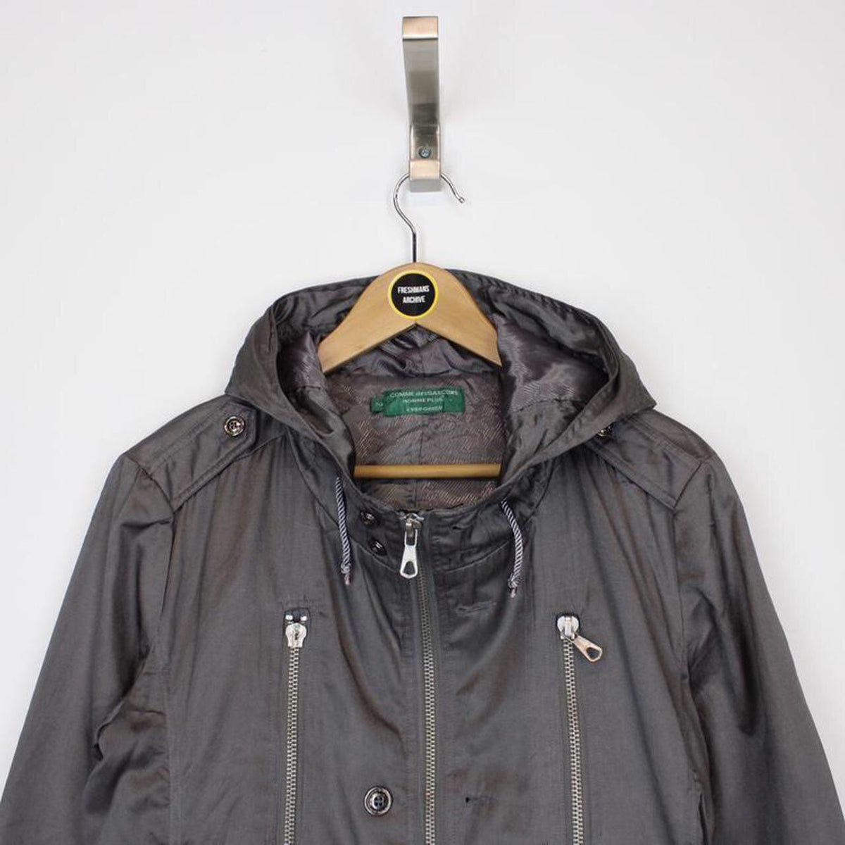 Vintage Comme des Garcons Jacket Small