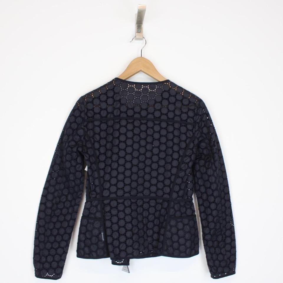 Moncler Majorelle Giubbotto Jacket Small